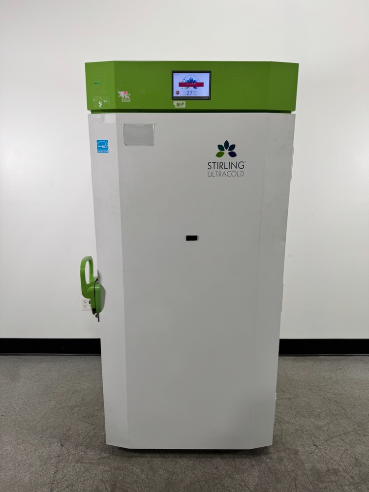 Image of Stirling Ultracold Ultra Low Temp Freezer